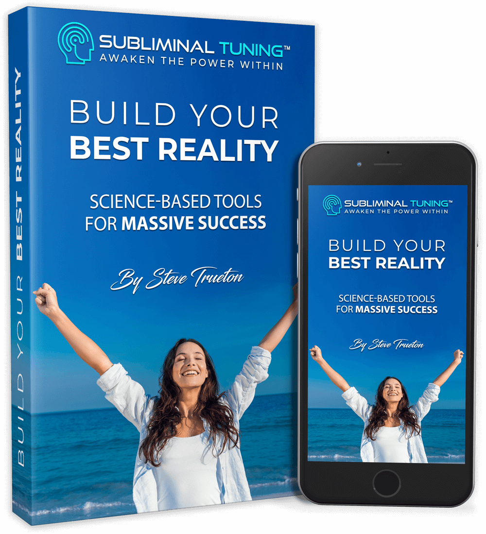 Build Your Best Reality