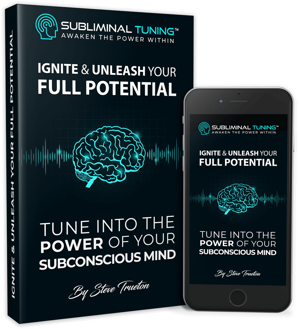 Ignite and Unleash Your Full Potential