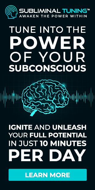 Subliminal Tuning: Subconscious Mind