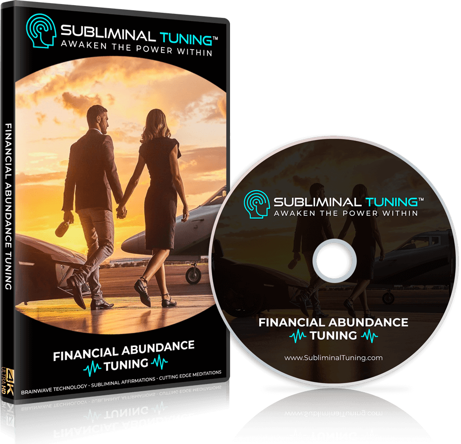 Financial Abundance Tuning - Subliminal Tuning