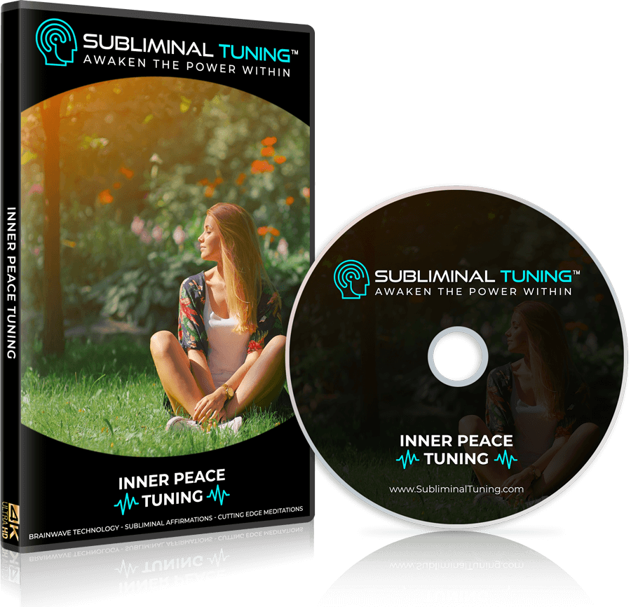 Inner Peace Tuning - Subliminal Tuning